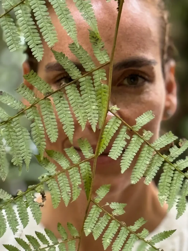 Conheça Roberta Muricy